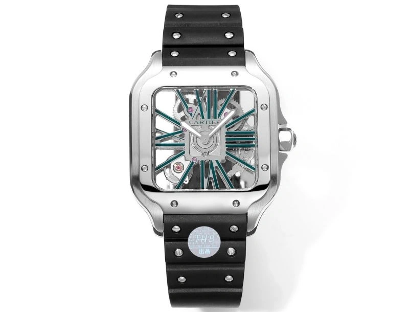 Youthful CARTIER Watches 178908