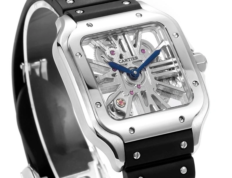 Youthful CARTIER Watches 178908