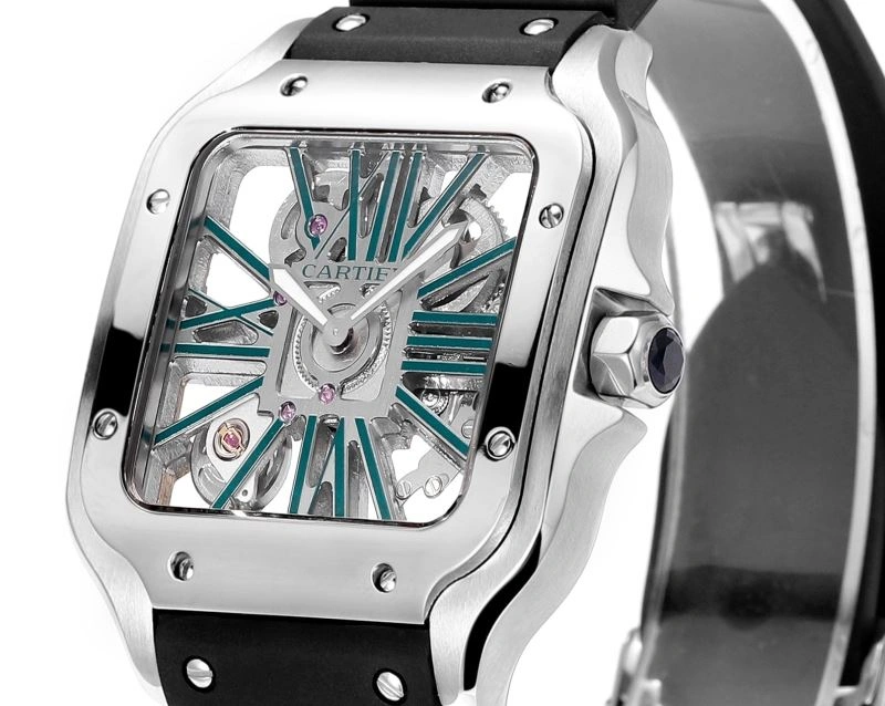 Youthful CARTIER Watches 178908