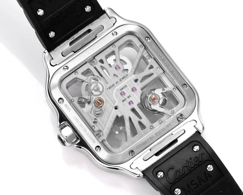 Youthful CARTIER Watches 178908