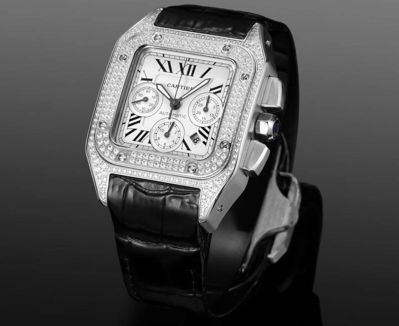 Snug CARTIER Watches 178912