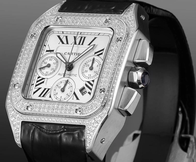 Snug CARTIER Watches 178912