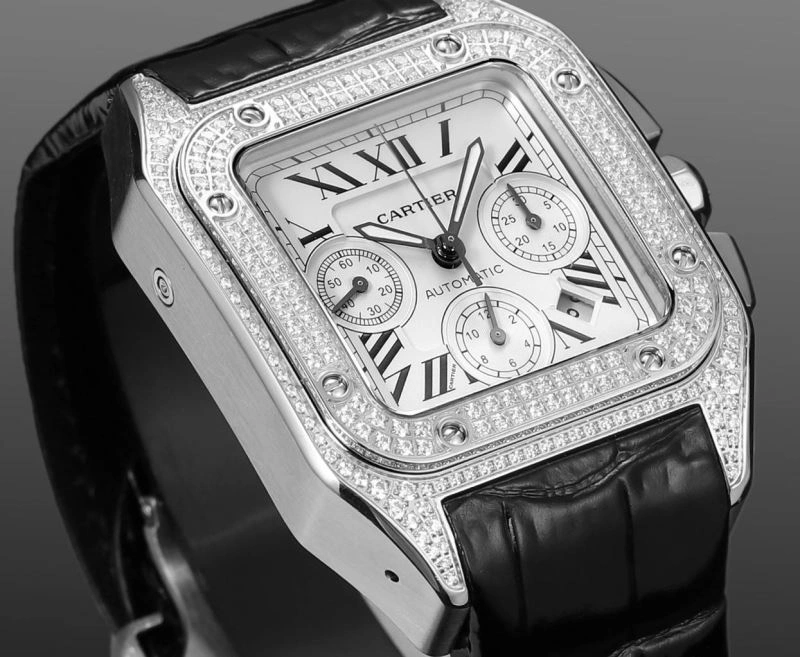 Snug CARTIER Watches 178912