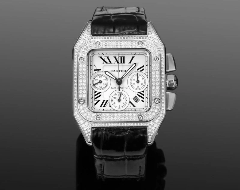 Snug CARTIER Watches 178912