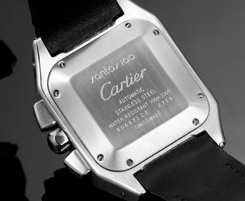 Snug CARTIER Watches 178912