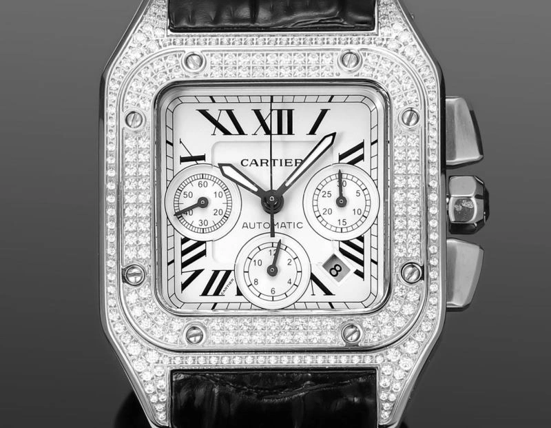 Snug CARTIER Watches 178912