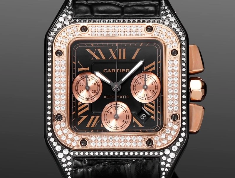 Neat CARTIER Watches 178913