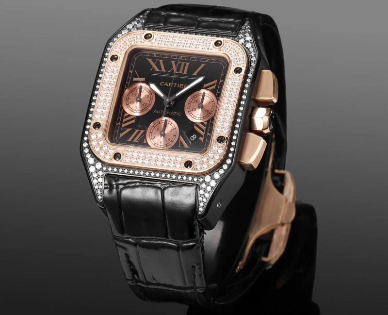 Neat CARTIER Watches 178913