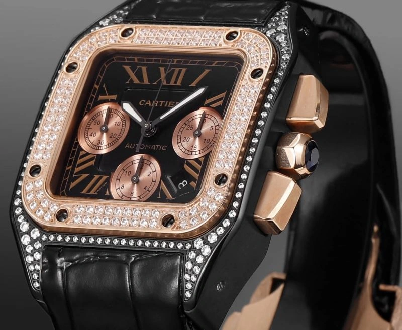 Neat CARTIER Watches 178913