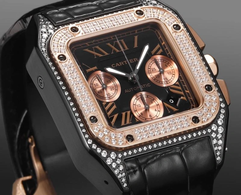 Neat CARTIER Watches 178913