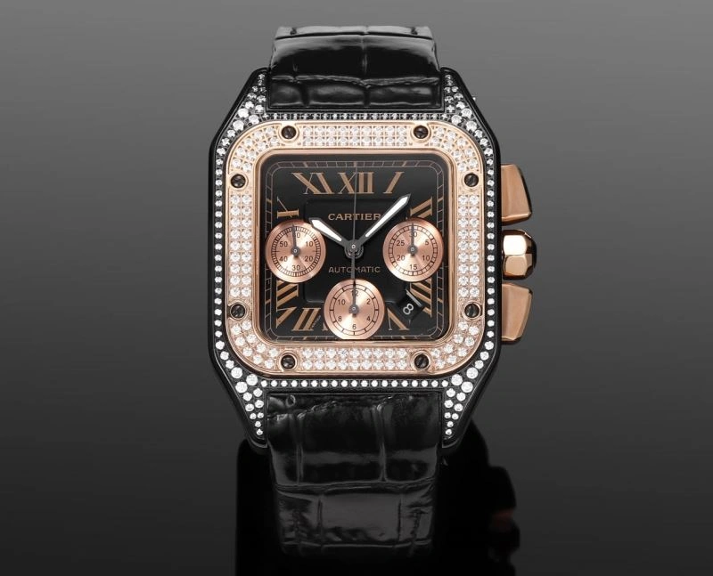 Neat CARTIER Watches 178913