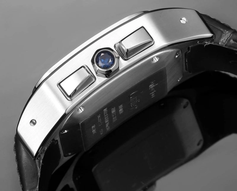 CARTIER Watches Timeless 178918