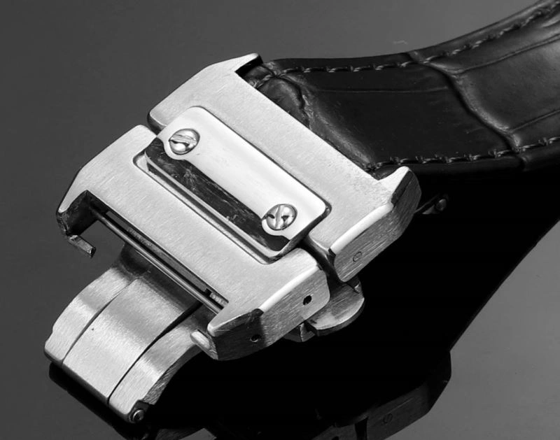 CARTIER Watches Timeless 178918