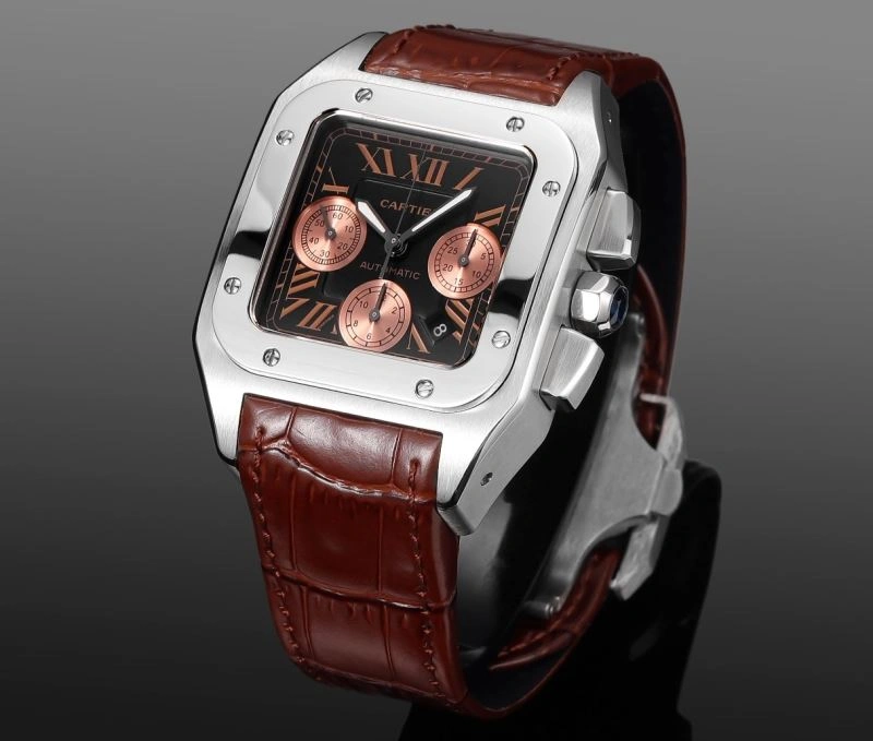 CARTIER Watches Original 178907