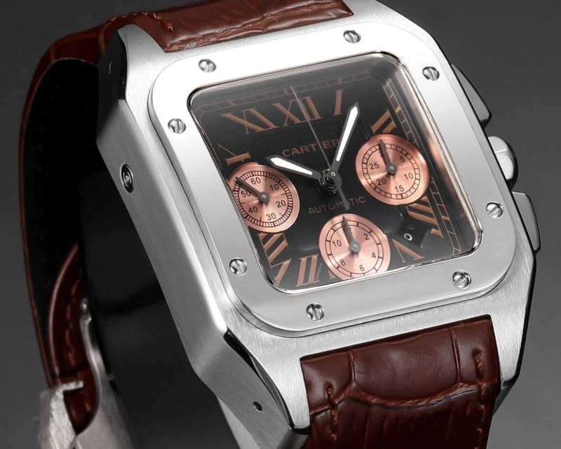 CARTIER Watches Original 178907