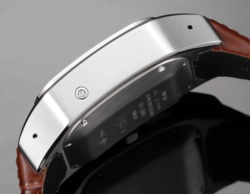 CARTIER Watches Original 178907