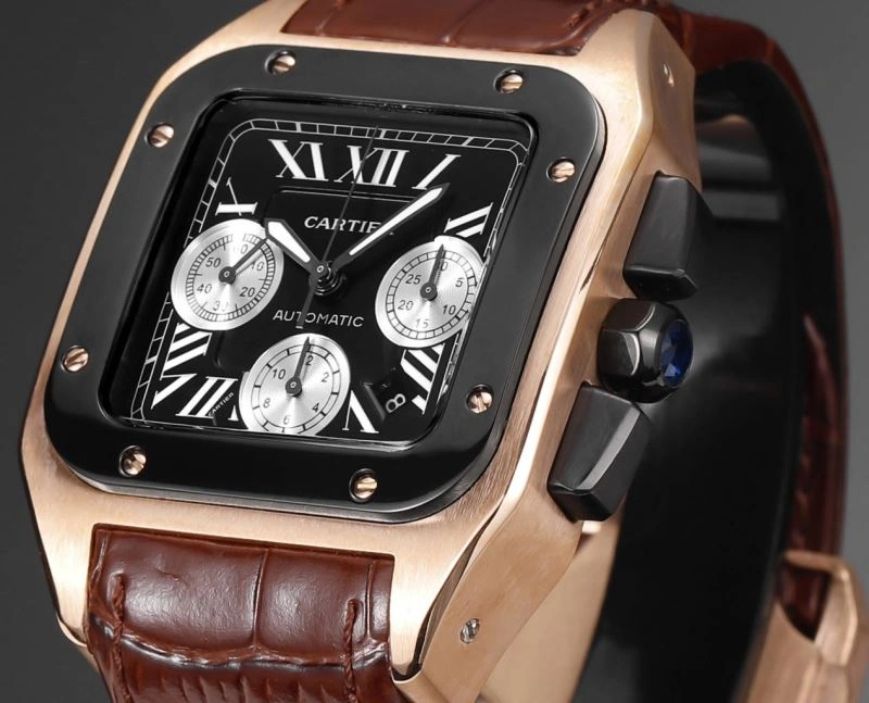 AllSeason CARTIER Watches 178931
