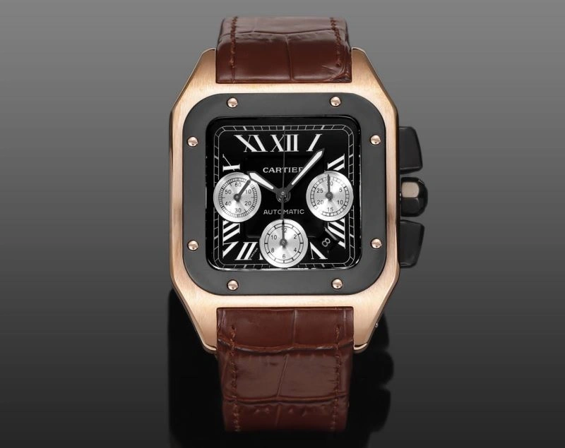 AllSeason CARTIER Watches 178931
