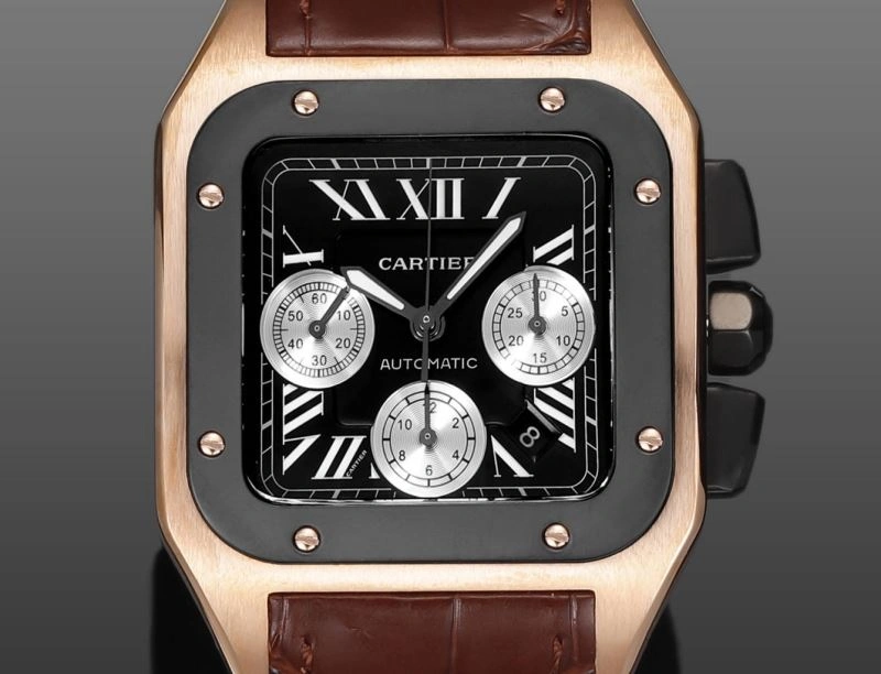AllSeason CARTIER Watches 178931