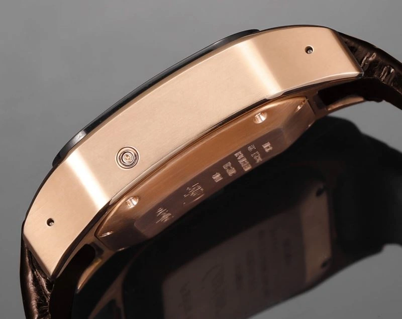 AllSeason CARTIER Watches 178931