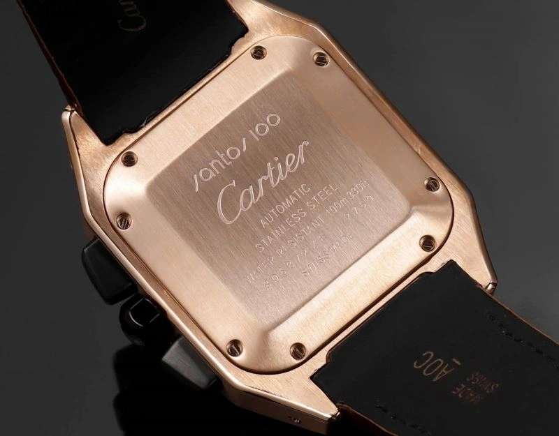 AllSeason CARTIER Watches 178931