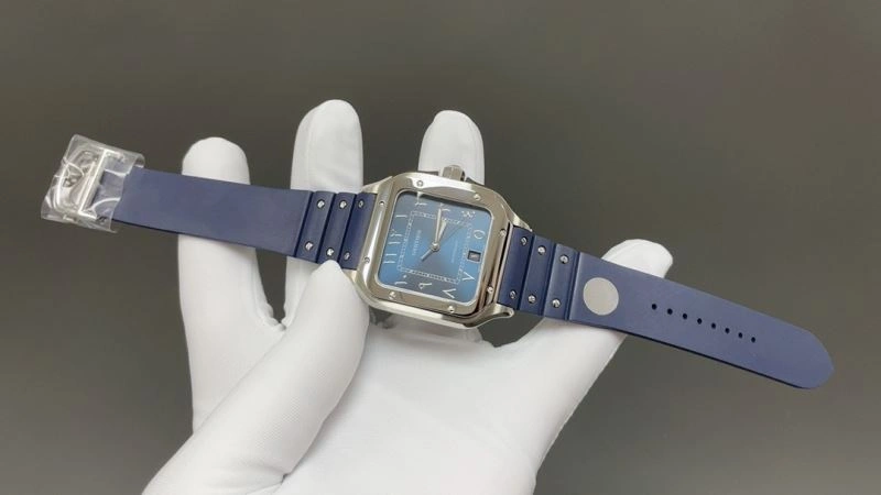 CARTIER Watches Refined 178930