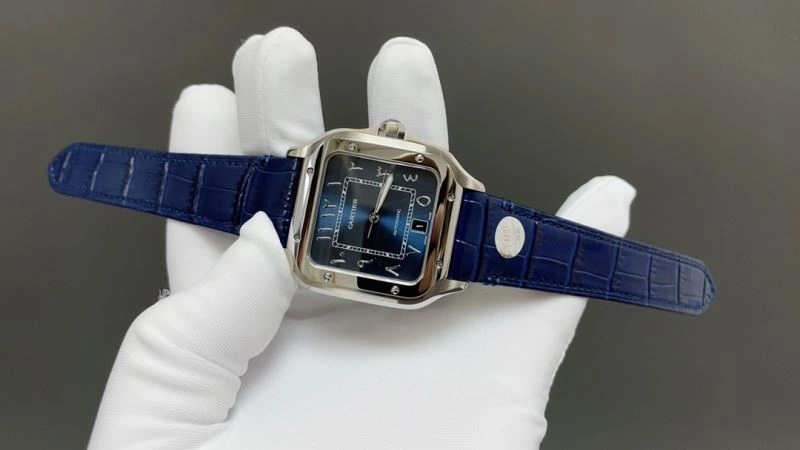 CARTIER Watches Refined 178930