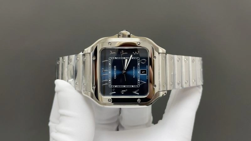 CARTIER Watches Refined 178930