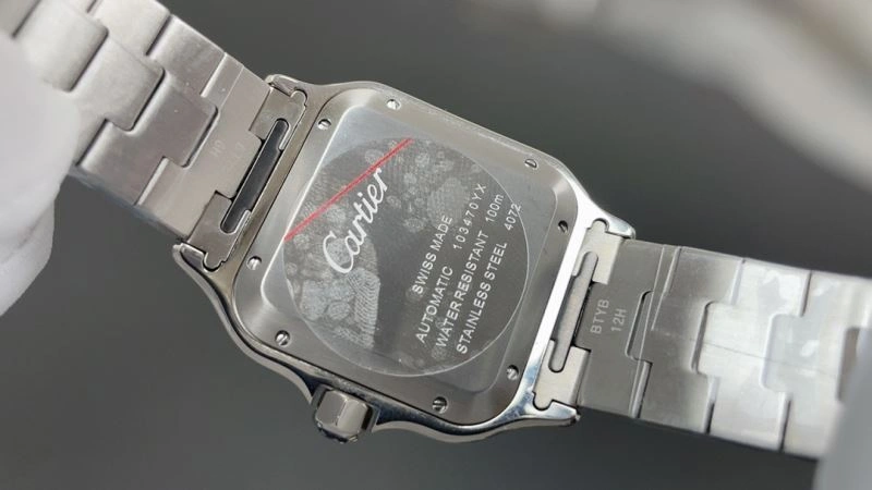 CARTIER Watches Refined 178930