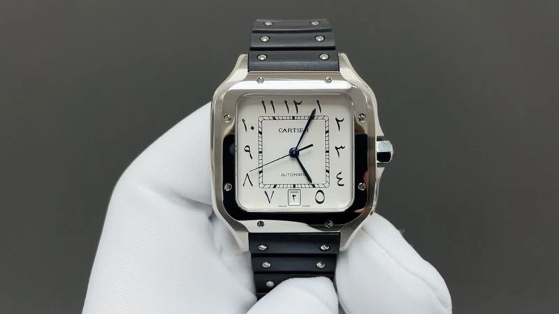 SunProtective CARTIER Watches 178933