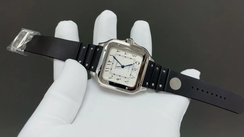 SunProtective CARTIER Watches 178933
