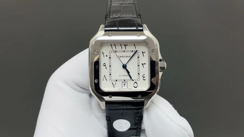 SunProtective CARTIER Watches 178933