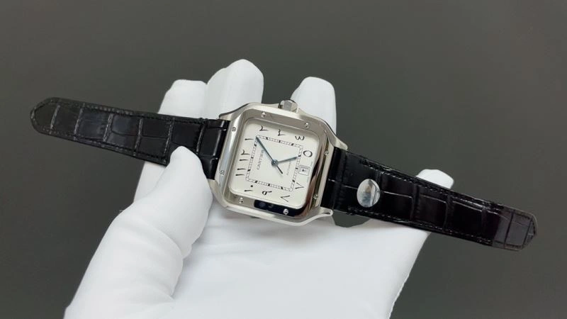 SunProtective CARTIER Watches 178933