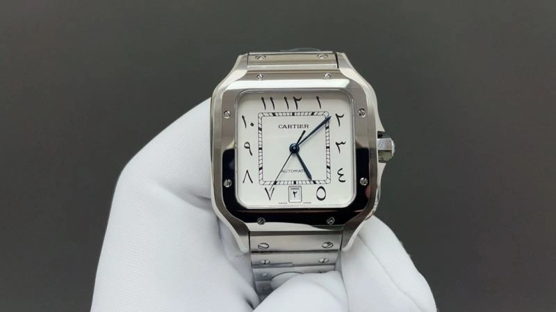 SunProtective CARTIER Watches 178933
