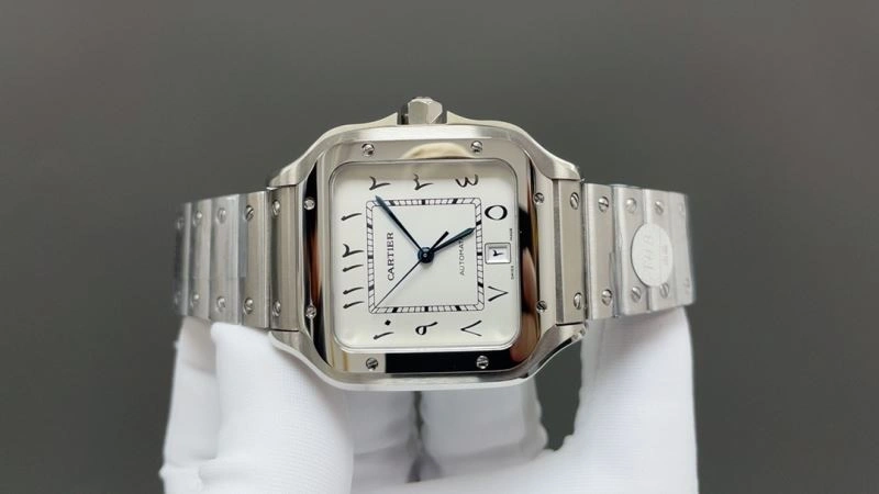 SunProtective CARTIER Watches 178933