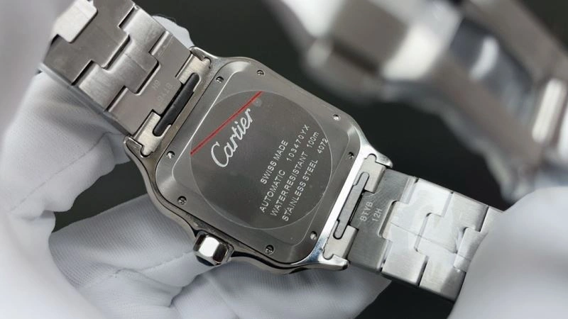 SunProtective CARTIER Watches 178933