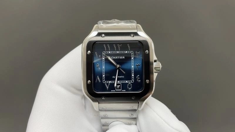HighQuality CARTIER Watches 178925