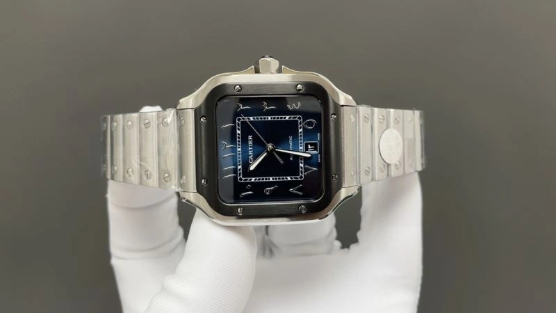 HighQuality CARTIER Watches 178925