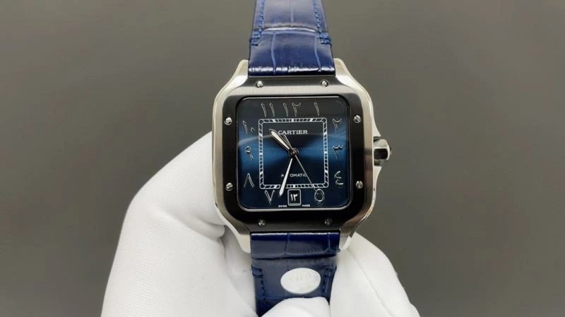 HighQuality CARTIER Watches 178925