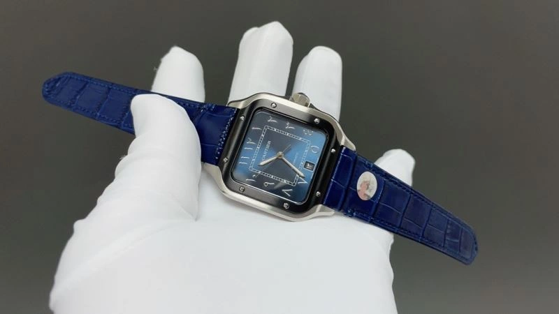 HighQuality CARTIER Watches 178925
