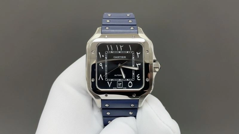 CARTIER Watches NewStyle 178932