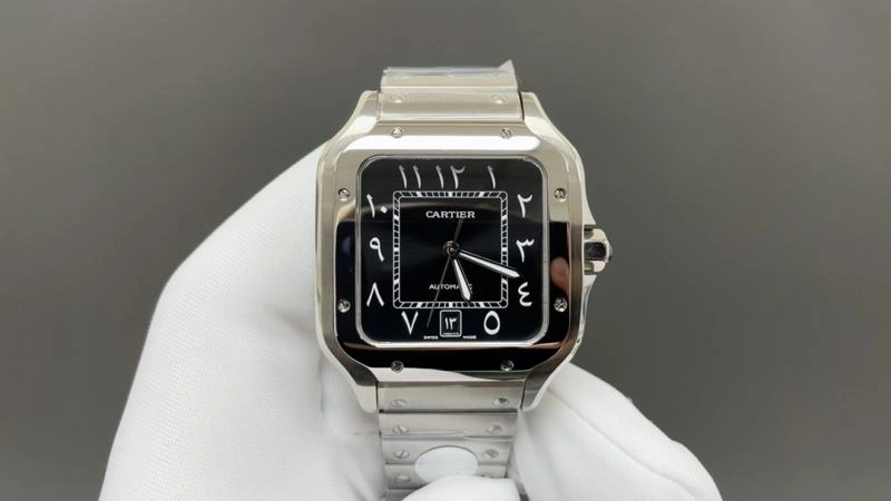 CARTIER Watches NewStyle 178932