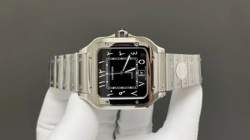 CARTIER Watches NewStyle 178932