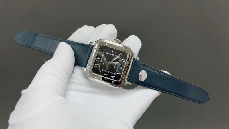 CARTIER Watches NewStyle 178932