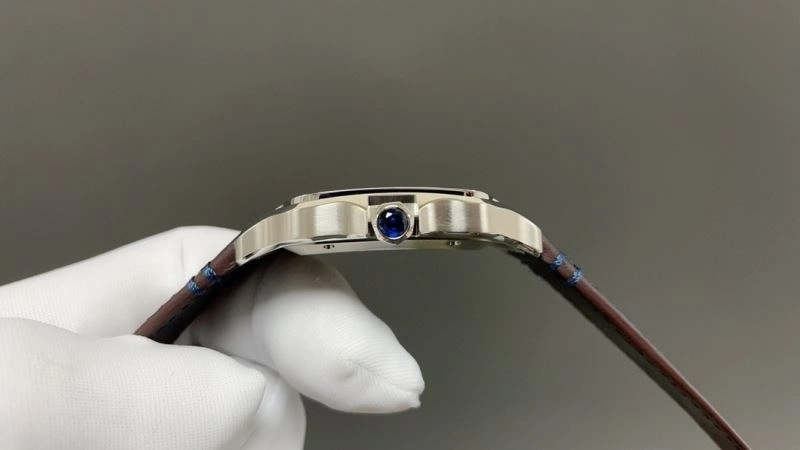 CARTIER Watches NewStyle 178932