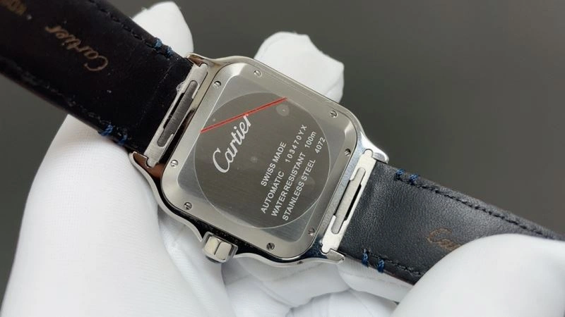 CARTIER Watches NewStyle 178932