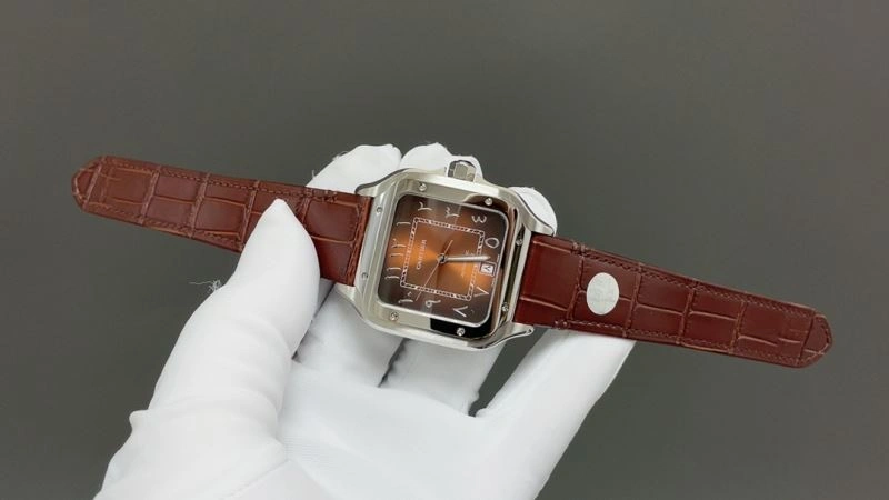 Popular CARTIER Watches 178917