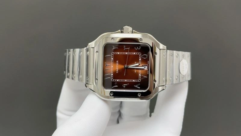 Popular CARTIER Watches 178917