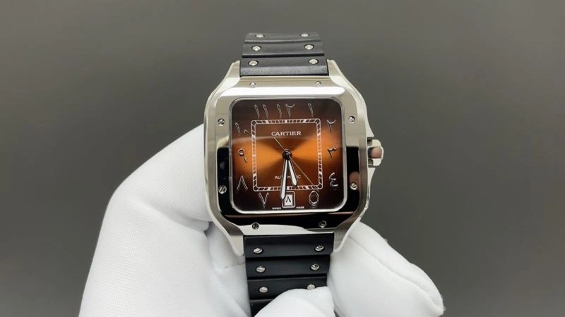 Popular CARTIER Watches 178917