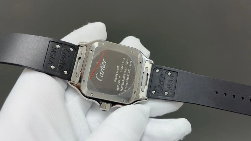 Popular CARTIER Watches 178917